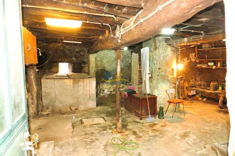 Byhus i Miranda do Corvo, Coimbra, Miranda do Corvo - € 59.900 | Ref: ko2697 - foto 17
