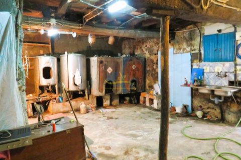 Byhus i Miranda do Corvo, Coimbra, Miranda do Corvo - € 59.900 | Ref: ko2697 - foto 20