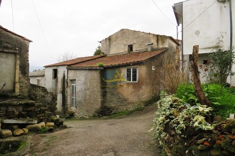 Byhus i Miranda do Corvo, Coimbra, Miranda do Corvo - € 59.900 | Ref: ko2697 - foto 21