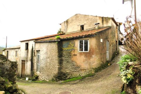 Byhus i Miranda do Corvo, Coimbra, Miranda do Corvo - € 59.900 | Ref: ko2697 - foto 26