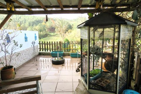 Byhus i Alvaiazere, Leiria, Alvaiazere - € 265.000 | Ref: ko2694 - foto 21