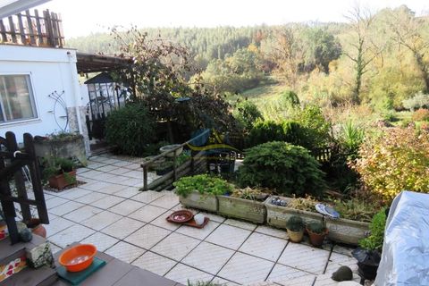Byhus i Alvaiazere, Leiria, Alvaiazere - € 265.000 | Ref: ko2694 - foto 40