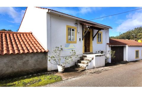 Byhus i Alvaiazere, Leiria, Alvaiazere - € 265.000 | Ref: ko2694 - foto 46