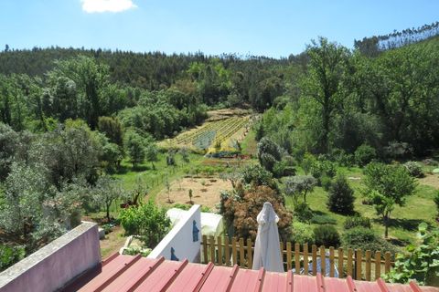 Byhus i Alvaiazere, Leiria, Alvaiazere - € 265.000 | Ref: ko2694 - foto 2