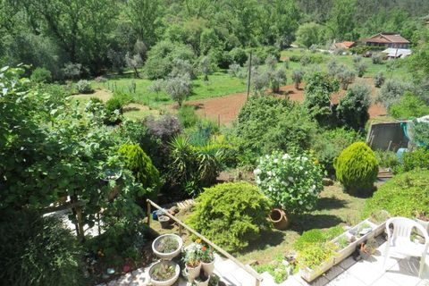 Byhus i Alvaiazere, Leiria, Alvaiazere - € 265.000 | Ref: ko2694 - foto 4