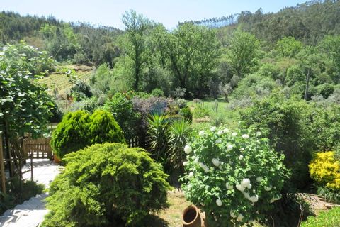 Byhus i Alvaiazere, Leiria, Alvaiazere - € 265.000 | Ref: ko2694 - foto 47