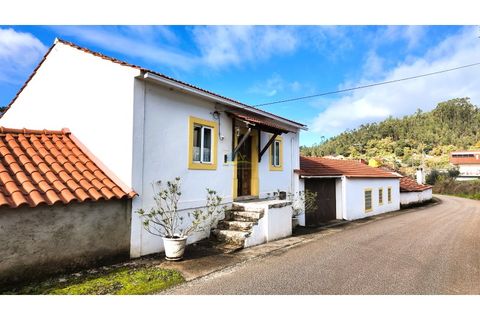 Byhus i Alvaiazere, Leiria, Alvaiazere - € 265.000 | Ref: ko2694 - foto 1