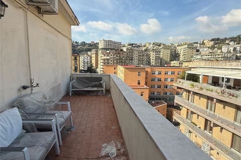Apartament a Naples, Naples, Naples - € 1.600/mes | Ref: TLF-203 - foto 2