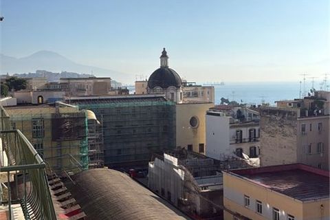 Apartament a Naples, Naples, Naples - € 1.600/mes | Ref: TLF-203 - foto 15