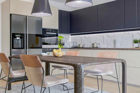 Lejlighed i Limena, Padua, Limena - € 330.000 | Ref: MR145NA02 - foto 3
