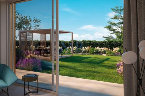 Lejlighed i Limena, Padua, Limena - € 330.000 | Ref: MR145NA02 - foto 4