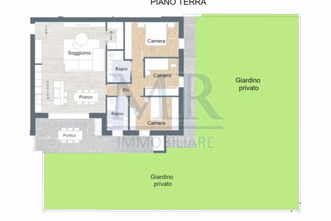 Lejlighed i Limena, Padua, Limena - € 330.000 | Ref: MR145NA02 - foto 9
