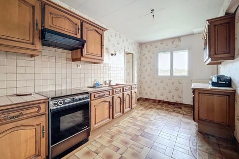 Villa i Dourdan, Essonne, Dourdan - € 294.000 | Ref: 86368156 - foto 3