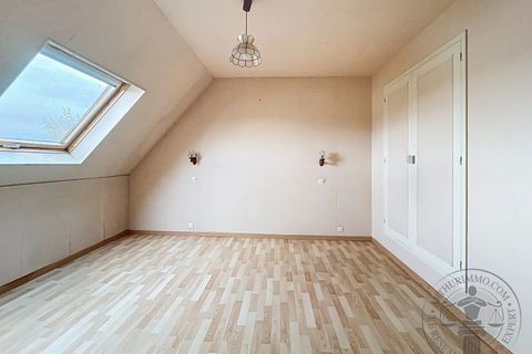 Villa i Dourdan, Essonne, Dourdan - € 294.000 | Ref: 86368156 - foto 8
