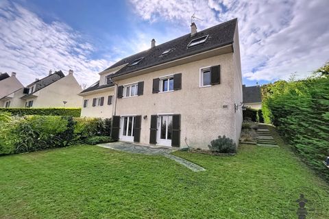 Villa i Dourdan, Essonne, Dourdan - € 294.000 | Ref: 86368156 - foto 11