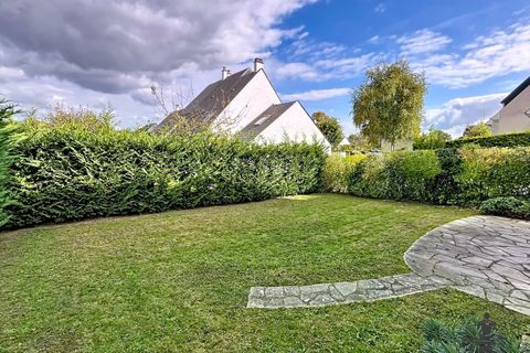 Villa i Dourdan, Essonne, Dourdan - € 294.000 | Ref: 86368156 - foto 12