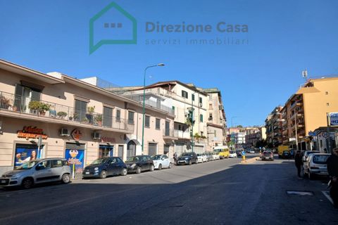 Lejlighed i Naples, Naples, Naples - € 169.000 | Ref: Calata Capodichino - foto 19