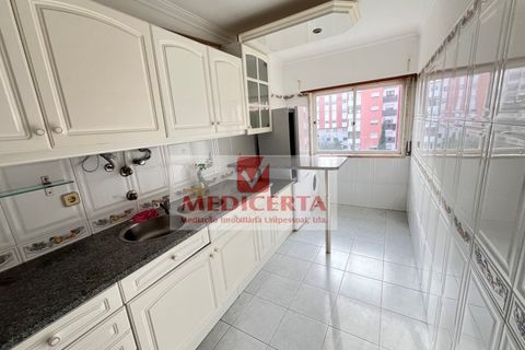 Leilighet i Cacem, Lisbon, Cacem - € 328 000 | Ref: A3584L - foto 5