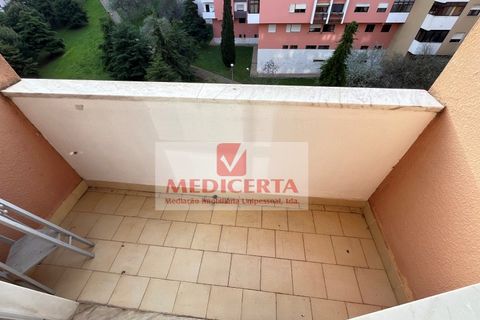 Leilighet i Cacem, Lisbon, Cacem - € 328 000 | Ref: A3584L - foto 13