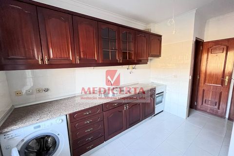 Leilighet i Cacem, Lisbon, Cacem - € 249 000 | Ref: A3583L - foto 7