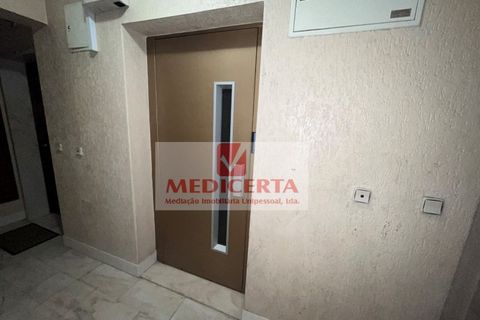 Leilighet i Cacem, Lisbon, Cacem - € 249 000 | Ref: A3583L - foto 19