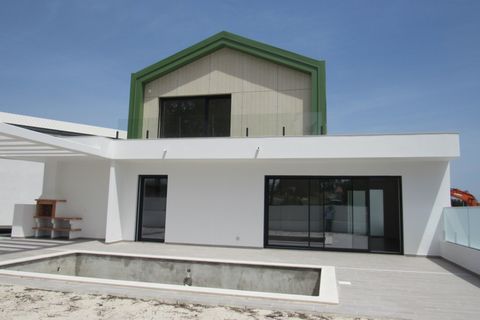 Villa i Obidos, Leiria, Obidos - € 580.000 | Ref: V093PB - foto 1