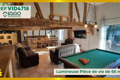 Villa a L'Aigle, Orne, L'Aigle - € 220.500 | Ref: VID4718 - foto 2