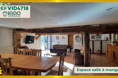 Villa a L'Aigle, Orne, L'Aigle - € 220.500 | Ref: VID4718 - foto 4