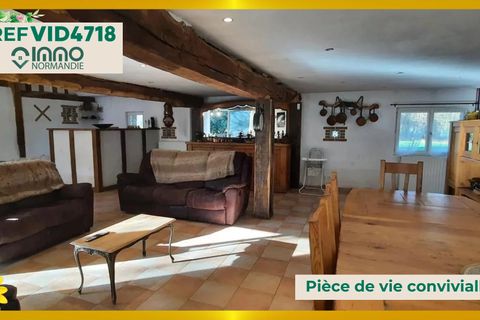 Villa a L'Aigle, Orne, L'Aigle - € 220.500 | Ref: VID4718 - foto 5