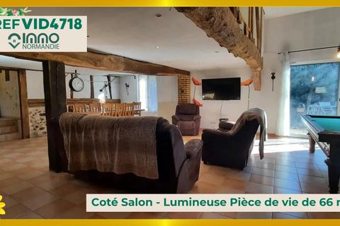 Villa a L'Aigle, Orne, L'Aigle - € 220.500 | Ref: VID4718 - foto 6