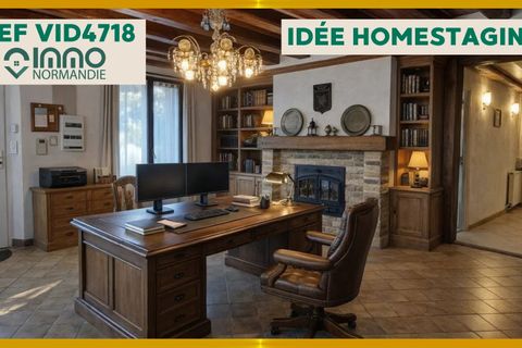 Villa a L'Aigle, Orne, L'Aigle - € 220.500 | Ref: VID4718 - foto 8