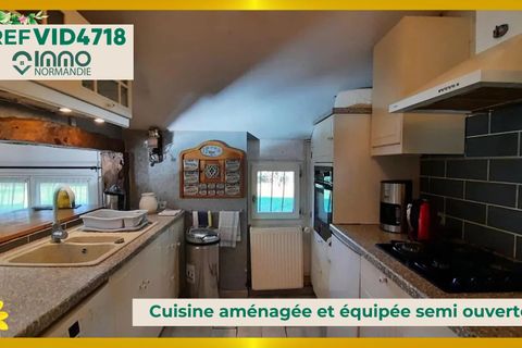 Villa a L'Aigle, Orne, L'Aigle - € 220.500 | Ref: VID4718 - foto 9