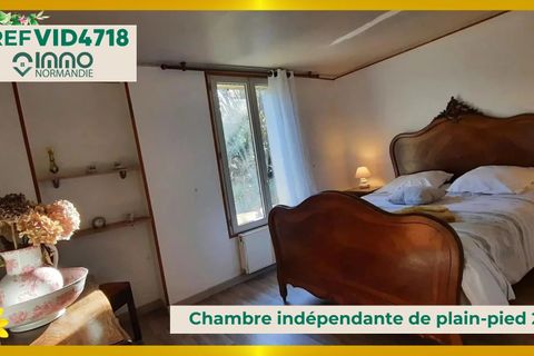 Villa a L'Aigle, Orne, L'Aigle - € 220.500 | Ref: VID4718 - foto 12
