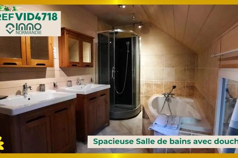 Villa a L'Aigle, Orne, L'Aigle - € 220.500 | Ref: VID4718 - foto 14