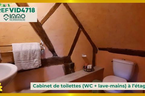 Villa a L'Aigle, Orne, L'Aigle - € 220.500 | Ref: VID4718 - foto 16