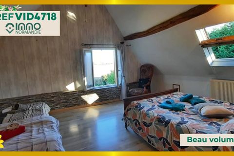 Villa a L'Aigle, Orne, L'Aigle - € 220.500 | Ref: VID4718 - foto 18