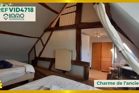 Villa a L'Aigle, Orne, L'Aigle - € 220.500 | Ref: VID4718 - foto 20