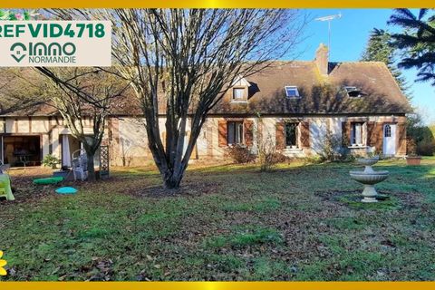 Villa a L'Aigle, Orne, L'Aigle - € 220.500 | Ref: VID4718 - foto 22