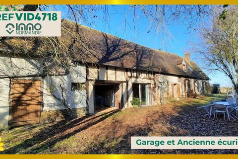 Villa a L'Aigle, Orne, L'Aigle - € 220.500 | Ref: VID4718 - foto 23