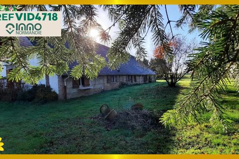 Villa a L'Aigle, Orne, L'Aigle - € 220.500 | Ref: VID4718 - foto 24