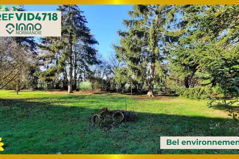 Villa a L'Aigle, Orne, L'Aigle - € 220.500 | Ref: VID4718 - foto 25