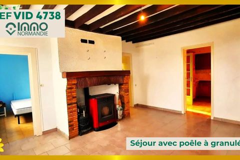 Villa i Bernay, Eure, Bernay - € 133.000 | Ref: VID4738 - foto 2