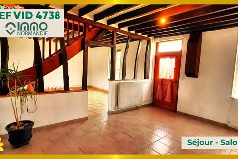 Villa i Bernay, Eure, Bernay - € 133.000 | Ref: VID4738 - foto 3