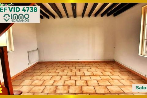 Villa i Bernay, Eure, Bernay - € 133.000 | Ref: VID4738 - foto 4