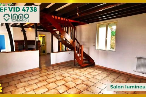 Villa i Bernay, Eure, Bernay - € 133.000 | Ref: VID4738 - foto 6