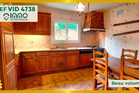 Villa i Bernay, Eure, Bernay - € 133.000 | Ref: VID4738 - foto 10