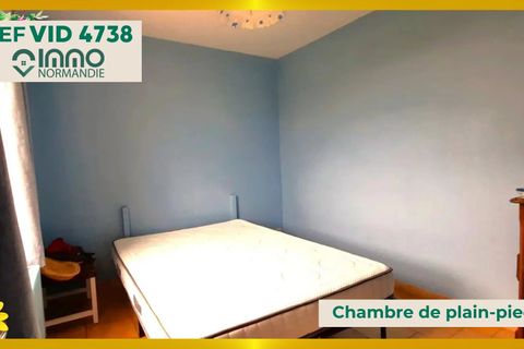 Villa i Bernay, Eure, Bernay - € 133.000 | Ref: VID4738 - foto 13