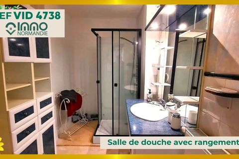 Villa i Bernay, Eure, Bernay - € 133.000 | Ref: VID4738 - foto 15