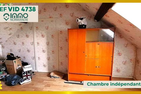 Villa i Bernay, Eure, Bernay - € 133.000 | Ref: VID4738 - foto 16