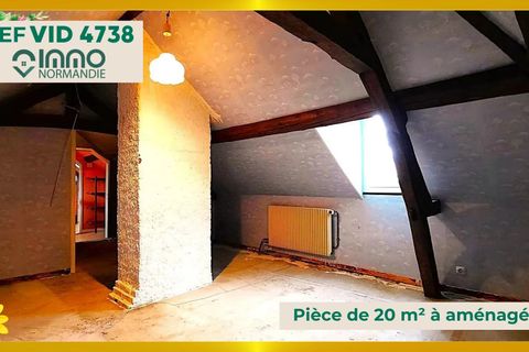 Villa i Bernay, Eure, Bernay - € 133.000 | Ref: VID4738 - foto 18